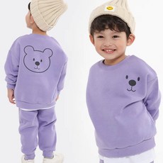 아이더키즈패딩 TOP01