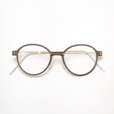 [마르쿠스티] MARKUS T / 24K GP 안경템플 / M1 079 SBrv
