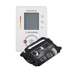GC녹십자MS 자동 전자 혈압계 가정용, 1개, CG155f