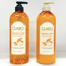 클라보샴푸