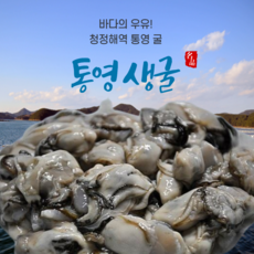 통영굴김