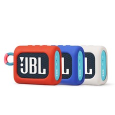 jblgo3실리콘케이스