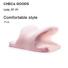CHECA GOODS 메모리 폼 낮잠 베개 책상 낮잠 베개 책상 낮잠 베개 서포터 좌석 쿠션 머리 받침 여행용 목 베개, CHINA, 1개