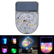 후방충돌방지센서