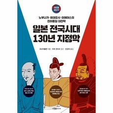 이노플리아 일본 전국시대 130년 지정학, One color | One Size