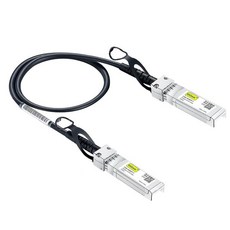 10G SFP DAC Twinax 케이블 대 직접 부착 Ubiquiti UniFi Meraki Microtik Fortinet Netgear DLink TPLink 등을 위한, 0.3 Metre_1 - unifi