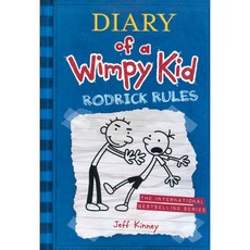 diaryofawimpykid
