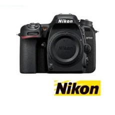 니콘 d7500 dslr 20.9mp 카메라 본체만