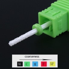 세라믹네일드릴비트