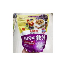 1일그레놀라