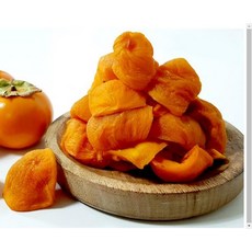 청도 달콤쫄깃 감말랭이 프리미엄 1kg/100g, ONE COLOR, ONE SIZE