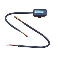 OBD CP5000 전원케이블(가속도센서타입)스톱엔고가능