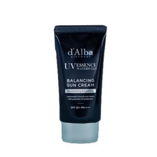 남성여름 화장품 달바 비건 맨즈 쿨링 밸런싱 선크림 50ml