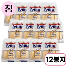 밀크클래식치즈맛