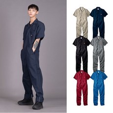 디키즈반팔커버롤