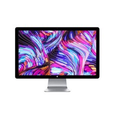 애플 썬더볼트 27인치 모니터 MC914FE