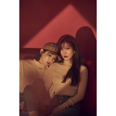 다비치 [CD] 다비치 (Davichi) 3집 - &10 : * 포스터 증정 종료 *