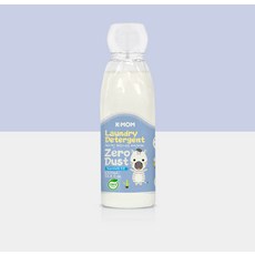 마더케이 제로더스트 친환경 아기세탁세제 무향 1000ml, 단품