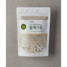 초록마을메주가루
