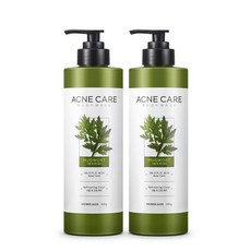 샤워메이트사철쑥