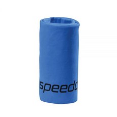 Speedo 면 스포츠 수건