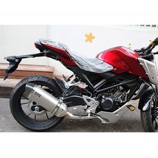cb125r