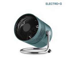 (주)지군코리아 w ELECTRO-G EA-BLDC6000G 카키/서큘레이터형 무선 선풍기, 본상품선택, 단품