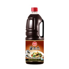 노브랜드굴소스