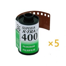 후지프리미엄400