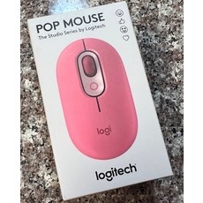 로지텍pop