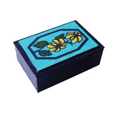 한지공예찻상