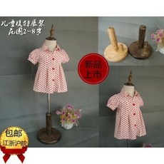 상반신마네킹 배송업체 직매 아동아동복 전시대형 소프트웨어 전신도구 유아 반신 아기 모델대, 01 2살 면 원판