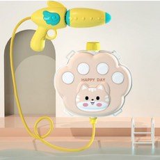 에버랜드베이비아동백팩