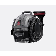 비쎌패브릭청소기