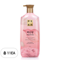 리엔 자윤 백단향 컨디셔너, 11개, 500ml