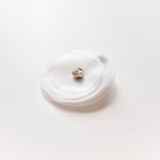 아기한복머리핀