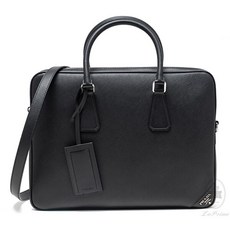 [PRADA] 프라다 사피아노 브리프케이스 2VE368-9Z2-F0002-L