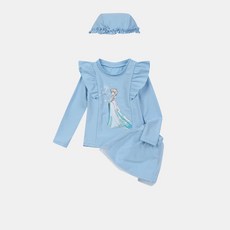 코코리따래쉬가드