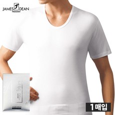 제임스딘모시반팔