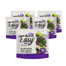 데일리믹스샐러드