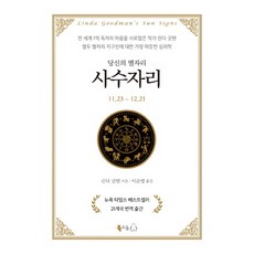 당신의 별자리: 사수자리, 북극곰