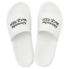 알렉산더맥퀸남성샌들