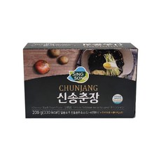 마야항아리춘장