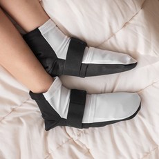 털안빠지는수면양말