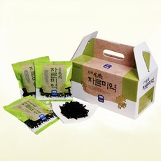 국산 완도 자른미역세트 건어물 추석선물 기업 사은품 답례품, 1개, 1kg
