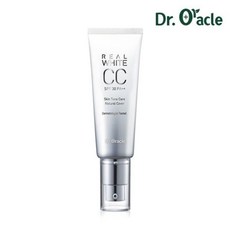 리얼화이트 씨씨크림 45ml 주름개선, 단일옵션