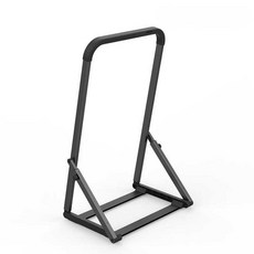 런닝머신손잡이 워킹 안전바 트레드밀 접이식 팔걸이