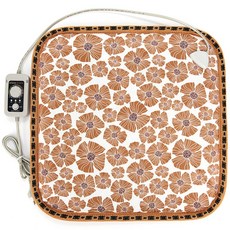 포시즌전기방석