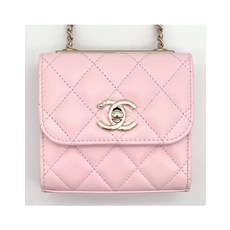 샤넬트렌디cc미니