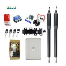 선형액추에이터300kgs엔진모터